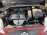 Citroen c2 1.1i furio, 2007 - afbeelding 18 van  29