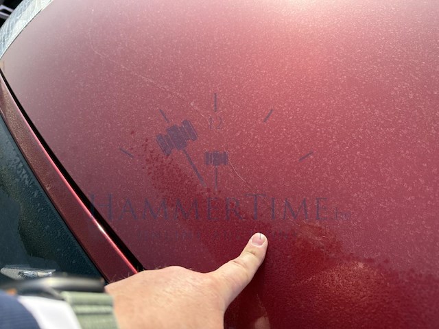 Citroen c2 1.1i furio, 2007 - afbeelding 19 van  29