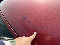 Citroen c2 1.1i furio, 2007 - afbeelding 19 van  29