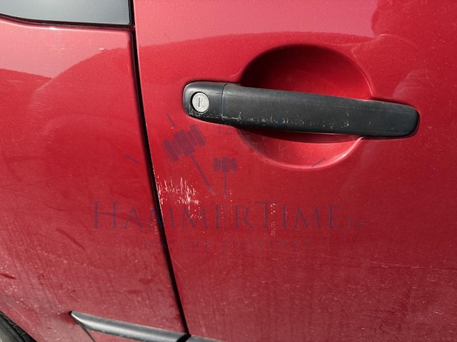 Citroen c2 1.1i furio, 2007 - afbeelding 20 van  29