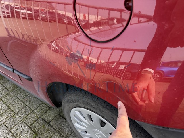 Citroen c2 1.1i furio, 2007 - afbeelding 22 van  29