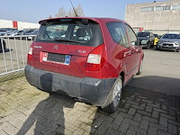 Citroen c2 1.1i furio, 2007 - afbeelding 24 van  29