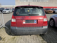Citroen c2 1.1i furio, 2007 - afbeelding 25 van  29