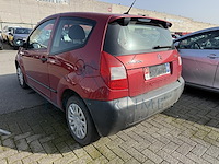Citroen c2 1.1i furio, 2007 - afbeelding 26 van  29