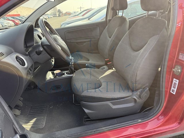 Citroen c2 1.1i furio, 2007 - afbeelding 28 van  29