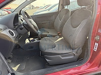 Citroen c2 1.1i furio, 2007 - afbeelding 28 van  29