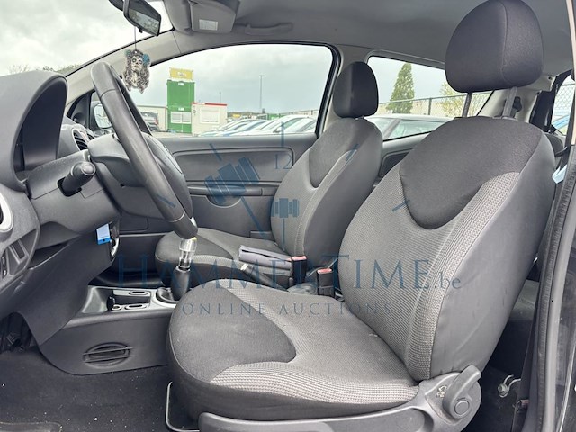 Citroen c2 1.1i furio, 2007 - afbeelding 2 van  39