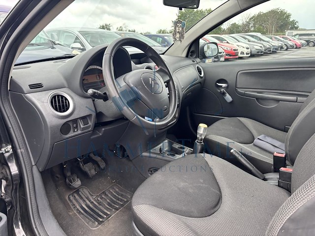 Citroen c2 1.1i furio, 2007 - afbeelding 3 van  39