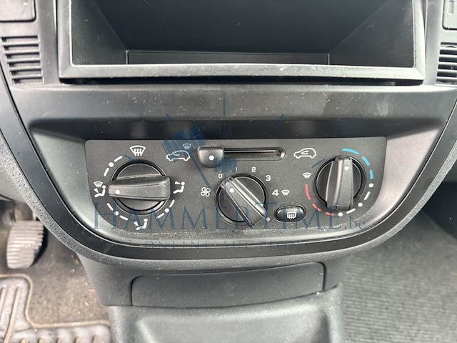 Citroen c2 1.1i furio, 2007 - afbeelding 9 van  39