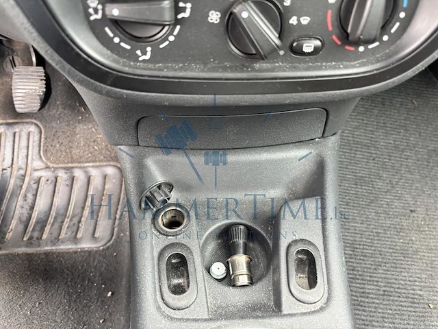 Citroen c2 1.1i furio, 2007 - afbeelding 10 van  39
