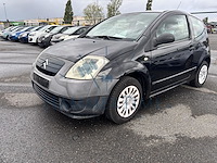 Citroen c2 1.1i furio, 2007