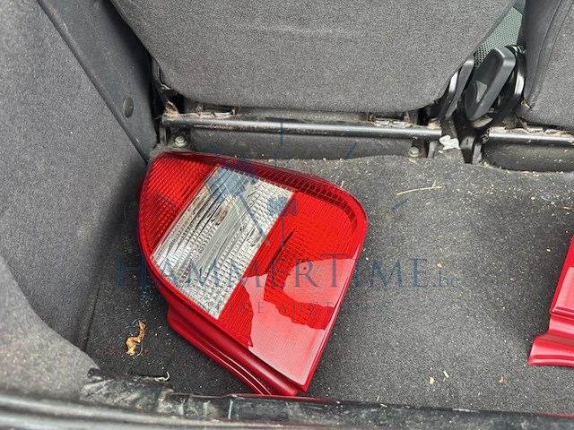 Citroen c2 1.1i furio, 2007 - afbeelding 20 van  39
