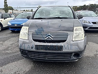 Citroen c2 1.1i furio, 2007 - afbeelding 12 van  39
