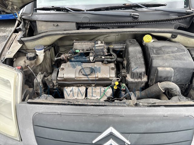Citroen c2 1.1i furio, 2007 - afbeelding 26 van  39