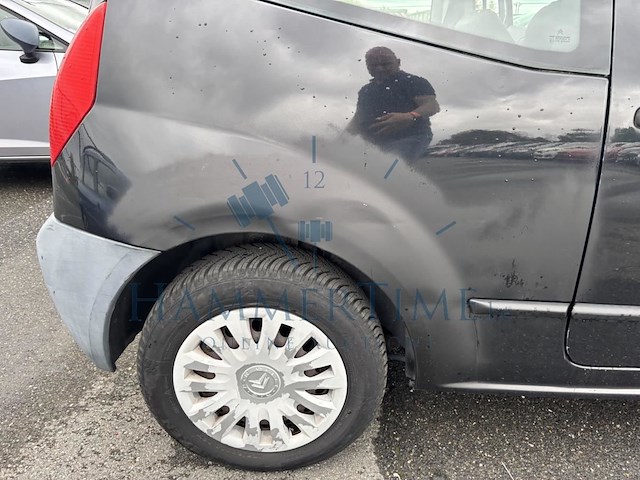 Citroen c2 1.1i furio, 2007 - afbeelding 31 van  39