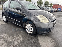Citroen c2 1.1i furio, 2007 - afbeelding 23 van  39