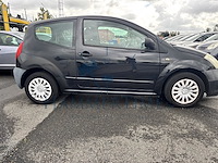 Citroen c2 1.1i furio, 2007 - afbeelding 34 van  39
