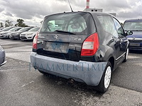 Citroen c2 1.1i furio, 2007 - afbeelding 35 van  39