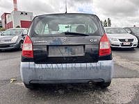 Citroen c2 1.1i furio, 2007 - afbeelding 36 van  39