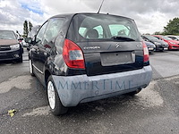 Citroen c2 1.1i furio, 2007 - afbeelding 37 van  39