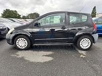 Citroen c2 1.1i furio, 2007 - afbeelding 38 van  39