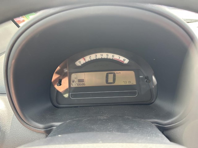 Citroen c2 1.1i furio,2008 - afbeelding 2 van  30