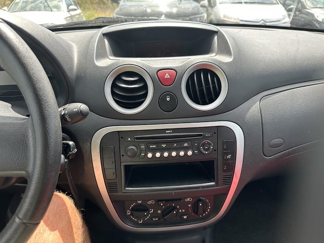 Citroen c2 1.1i furio,2008 - afbeelding 4 van  30