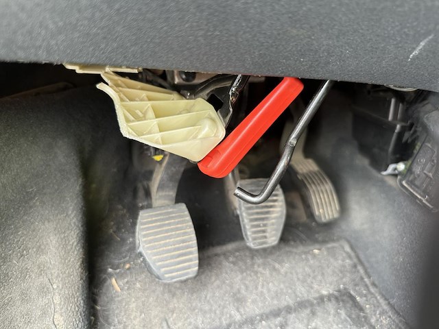 Citroen c2 1.1i furio,2008 - afbeelding 6 van  30