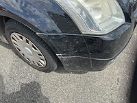 Citroen c2 1.1i furio,2008 - afbeelding 10 van  30