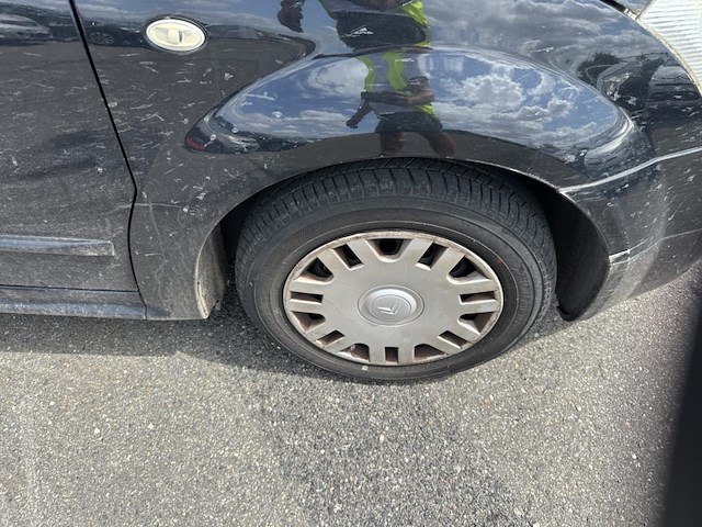 Citroen c2 1.1i furio,2008 - afbeelding 11 van  30