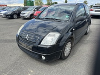 Citroen c2 1.1i furio,2008