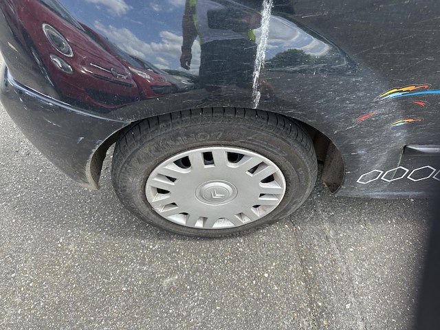 Citroen c2 1.1i furio,2008 - afbeelding 13 van  30