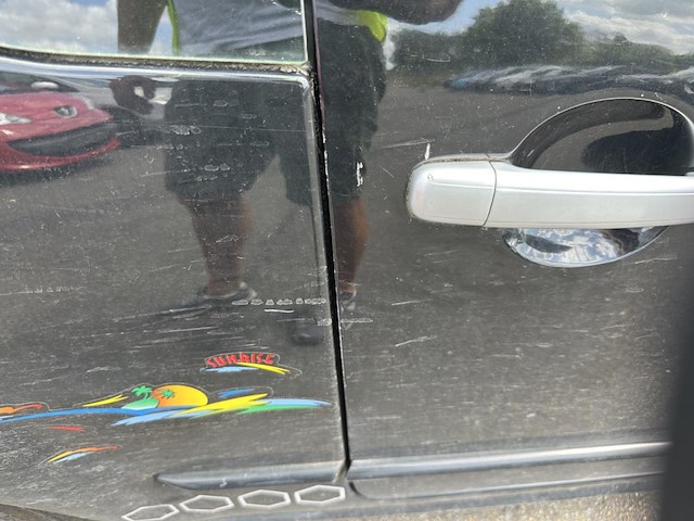 Citroen c2 1.1i furio,2008 - afbeelding 14 van  30