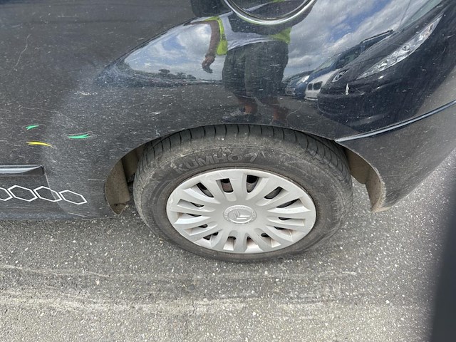 Citroen c2 1.1i furio,2008 - afbeelding 18 van  30