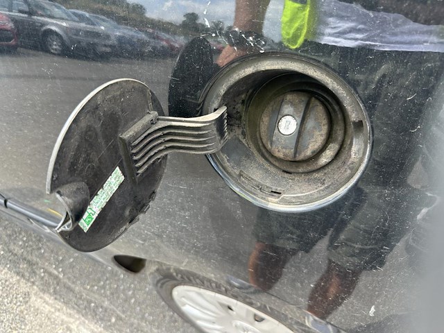 Citroen c2 1.1i furio,2008 - afbeelding 19 van  30
