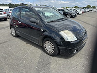 Citroen c2 1.1i furio,2008 - afbeelding 23 van  30