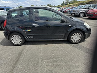 Citroen c2 1.1i furio,2008 - afbeelding 25 van  30