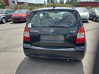 Citroen c2 1.1i furio,2008 - afbeelding 26 van  30