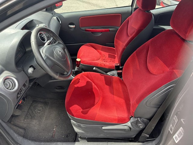 Citroen c2 1.1i furio,2008 - afbeelding 28 van  30