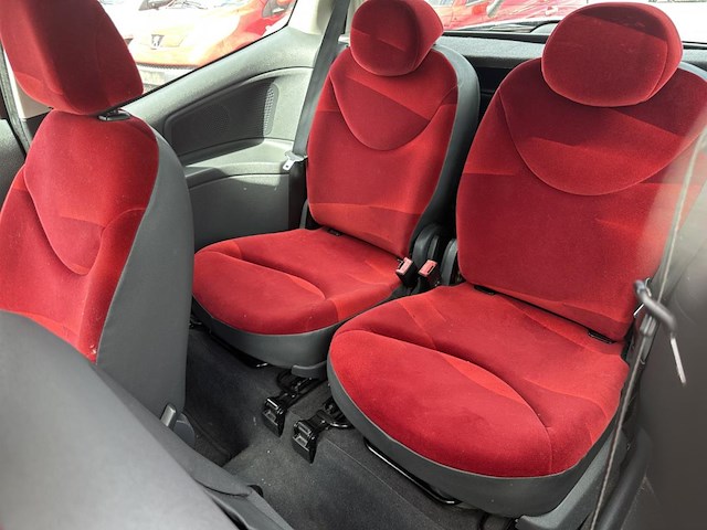 Citroen c2 1.1i furio,2008 - afbeelding 29 van  30