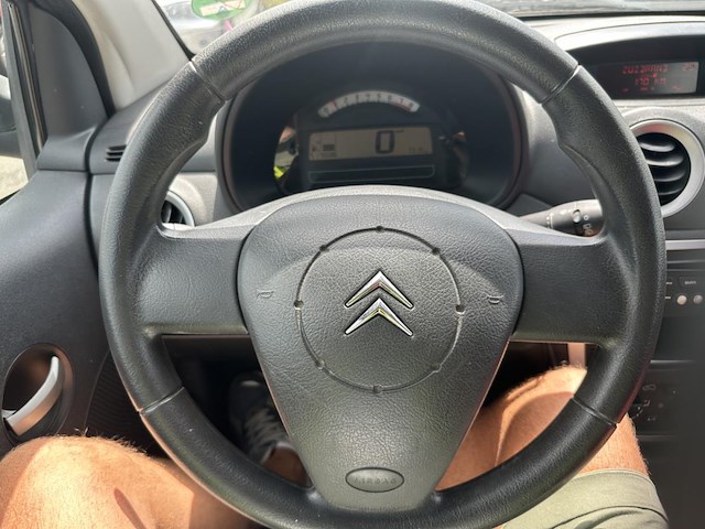 Citroen c2 1.1i furio,2008 - afbeelding 30 van  30