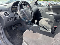 Citroen c2, 1.4i exclusive,2009 - afbeelding 3 van  44