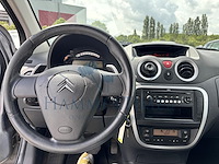 Citroen c2, 1.4i exclusive,2009 - afbeelding 6 van  44