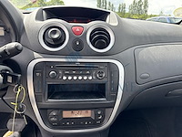 Citroen c2, 1.4i exclusive,2009 - afbeelding 7 van  44