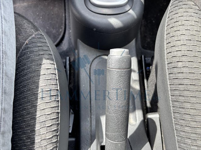 Citroen c2, 1.4i exclusive,2009 - afbeelding 9 van  44