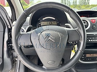 Citroen c2, 1.4i exclusive,2009 - afbeelding 10 van  44