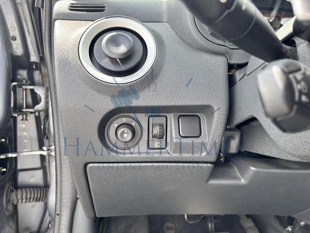 Citroen c2, 1.4i exclusive,2009 - afbeelding 14 van  44