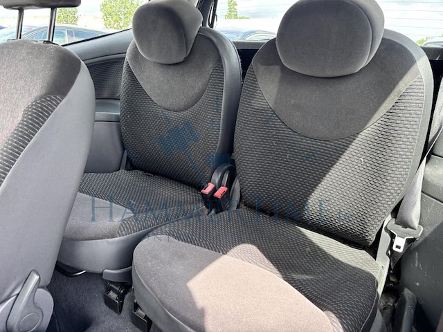 Citroen c2, 1.4i exclusive,2009 - afbeelding 15 van  44