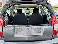 Citroen c2, 1.4i exclusive,2009 - afbeelding 18 van  44