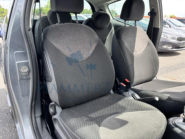 Citroen c2, 1.4i exclusive,2009 - afbeelding 19 van  44